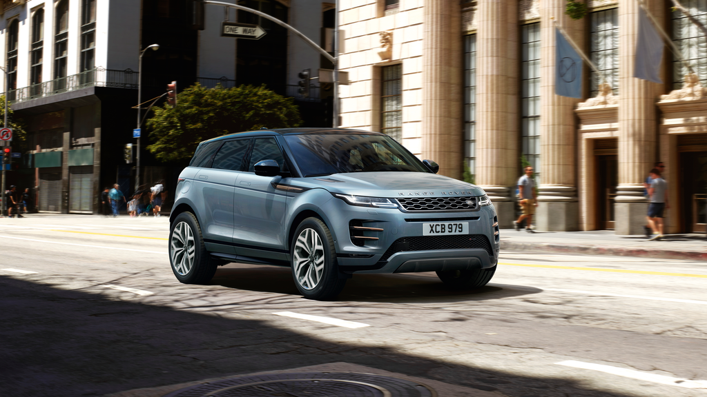 Land Rover Contract Hire Purchase Sytner Land Rover