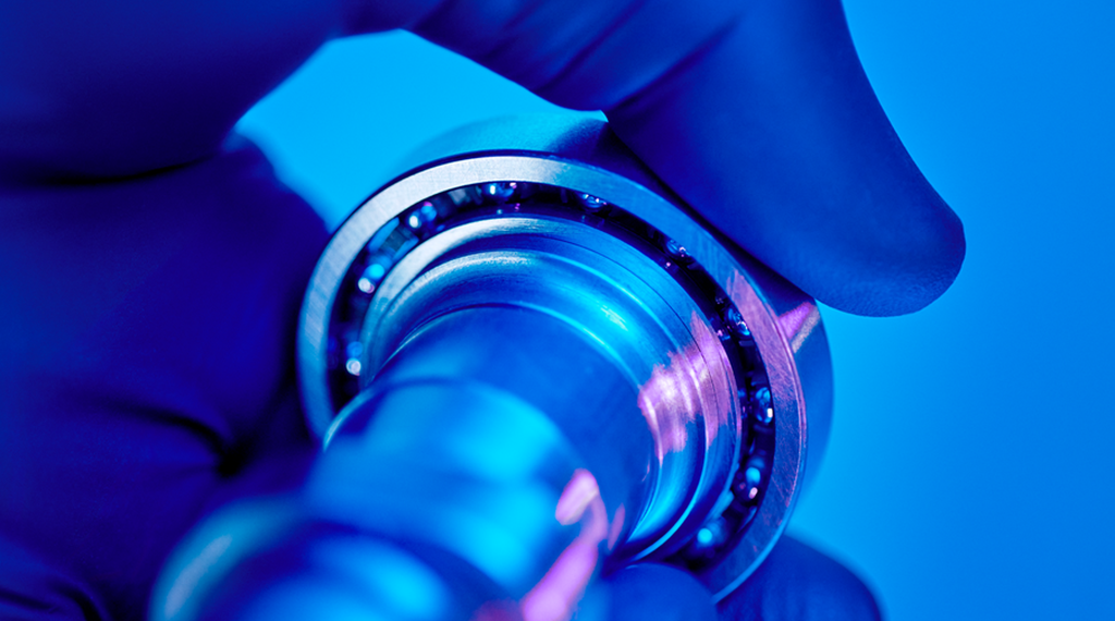 Jaguar 48-Hour Servicing - Genuine Parts