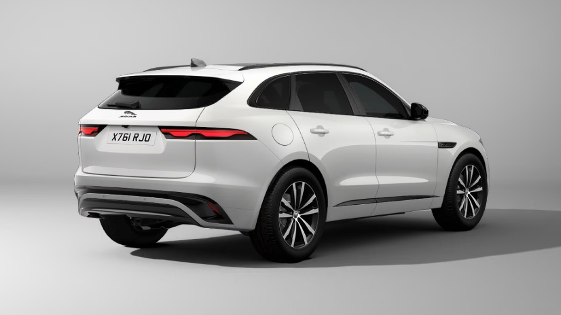 Jaguar f pace d200 deals r dynamic se