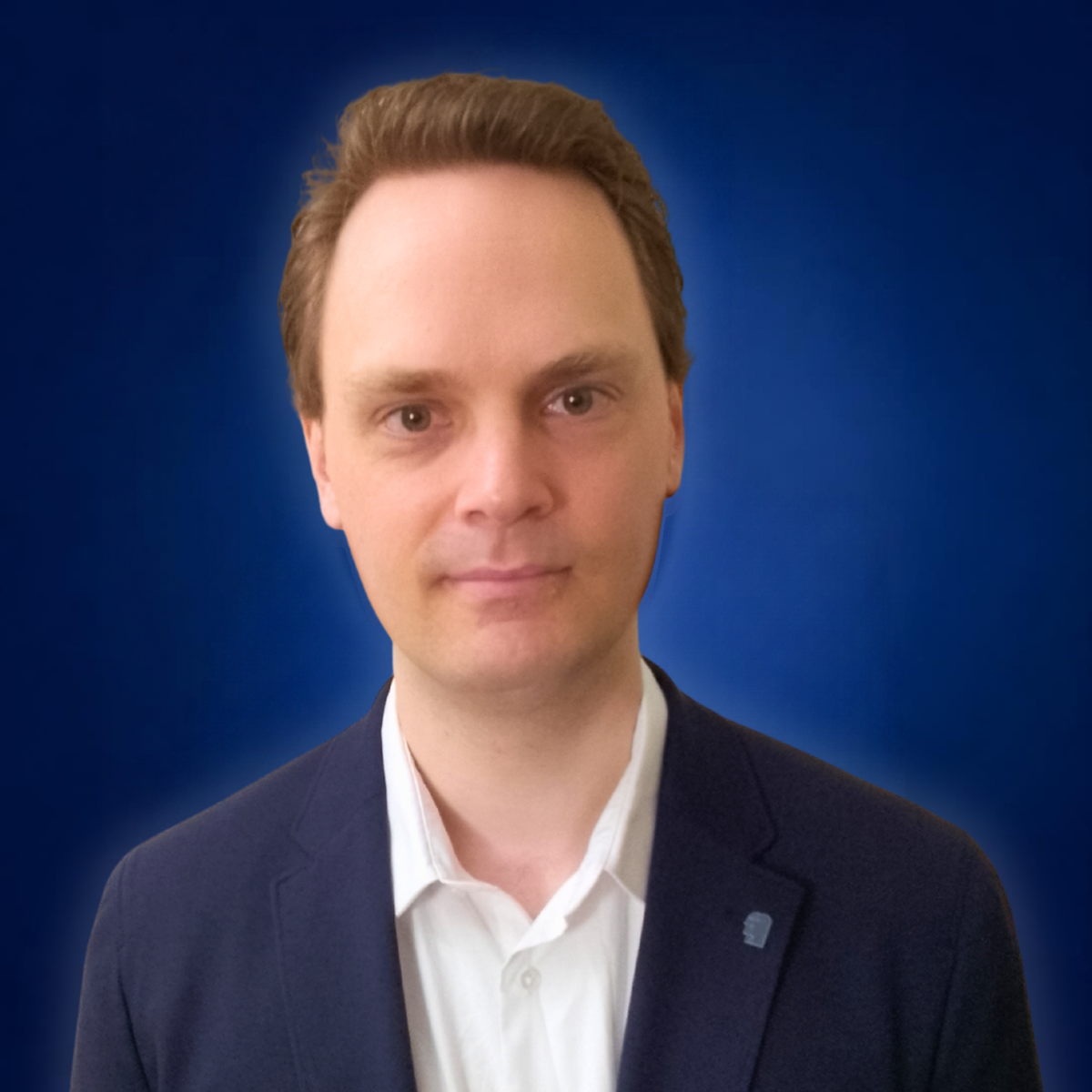 Stefan Brouwer