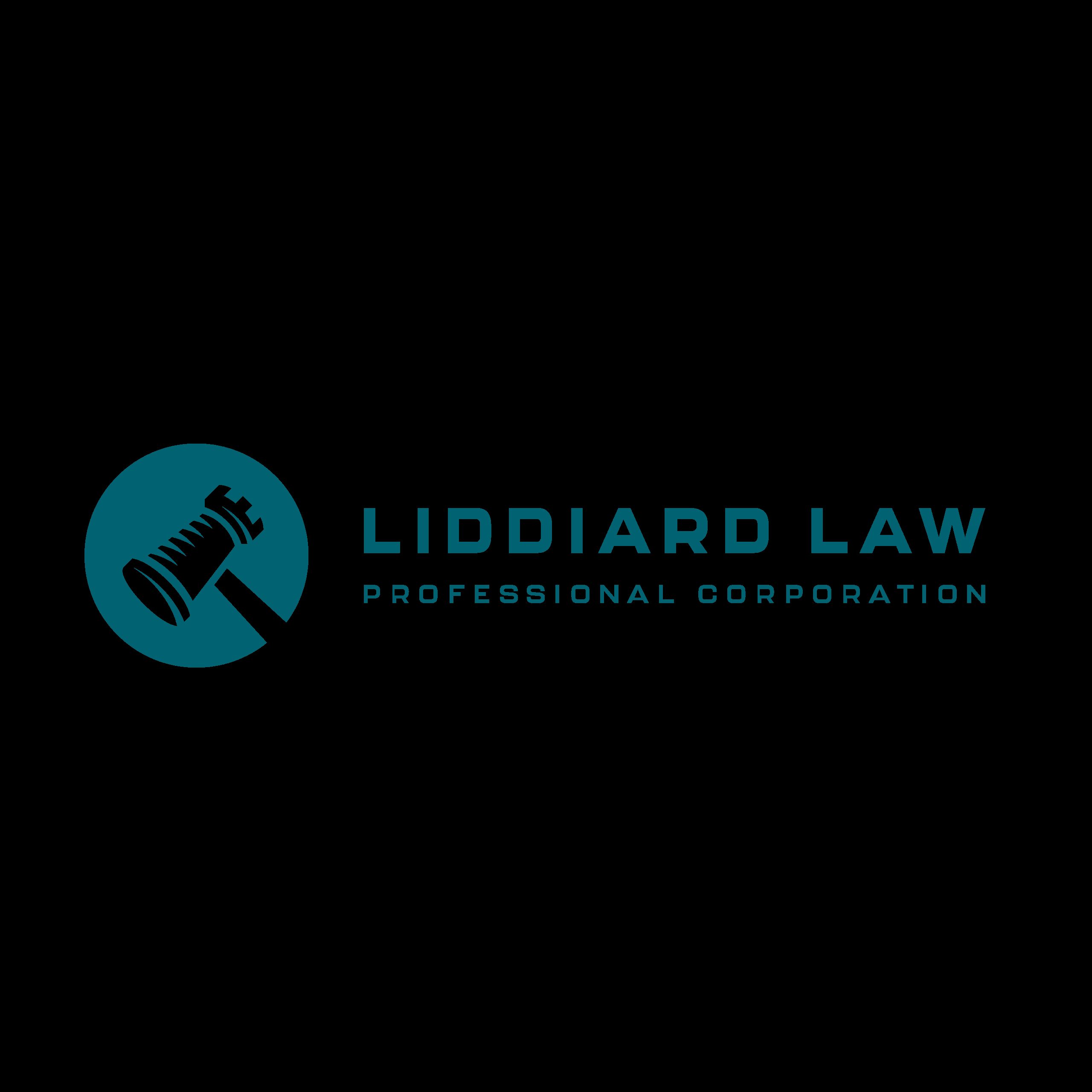 LIDDIARD LAW PROFESSIONAL CORPORATION