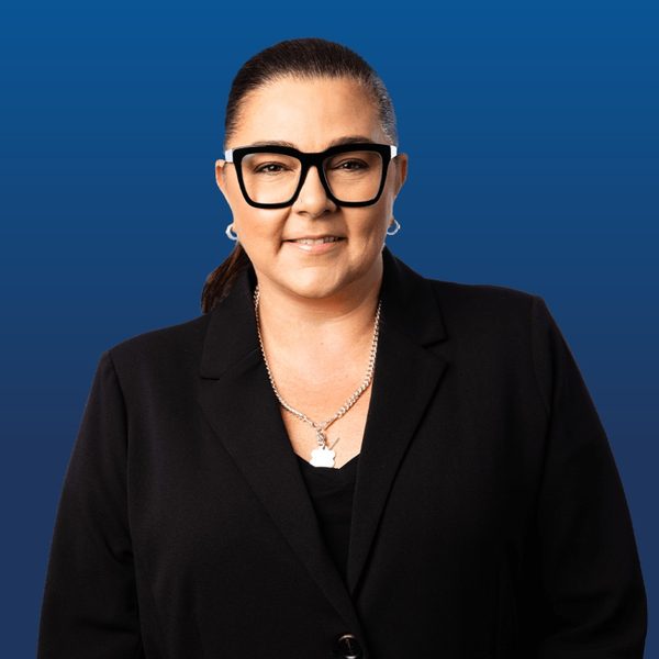 Tina Shergold