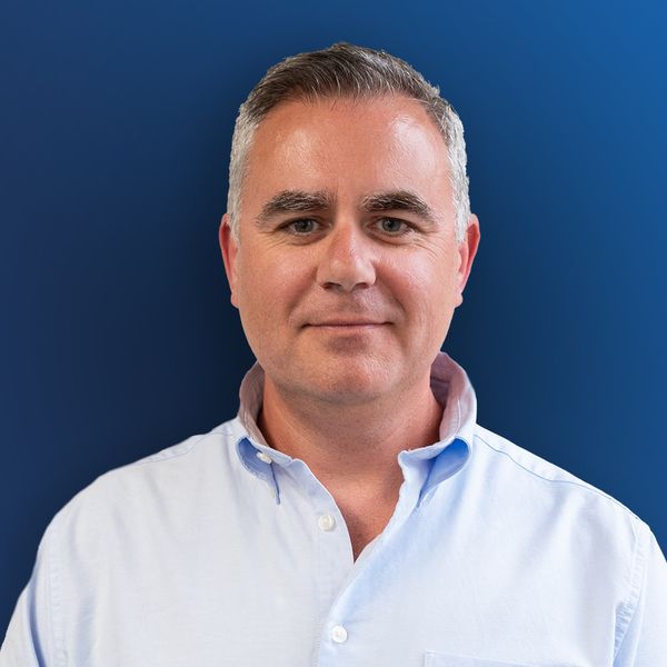 John Flanagan - Enterprise