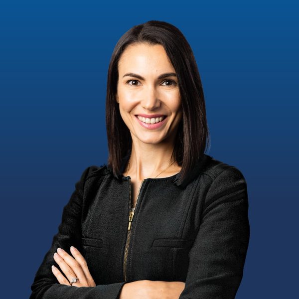 Christine Ivankovic