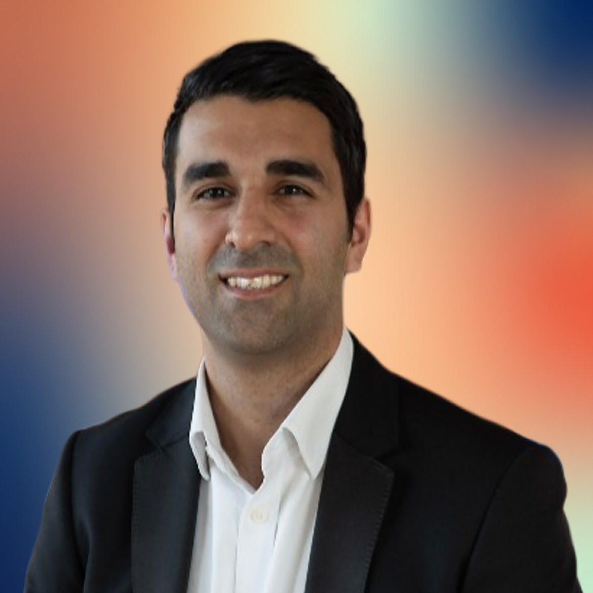 Leadership - Gurveer Singh