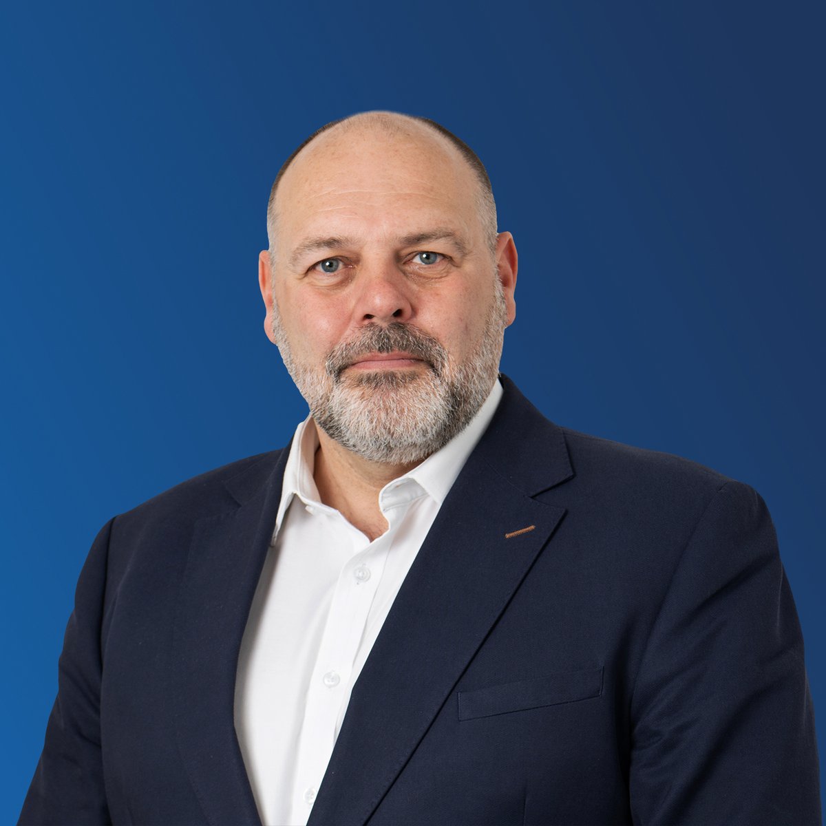 Rob Petersen - Enterprise