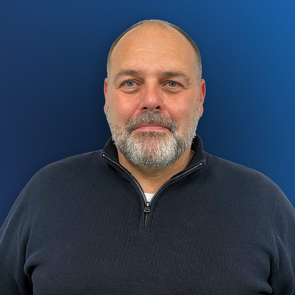 Rob Petersen - Enterprise