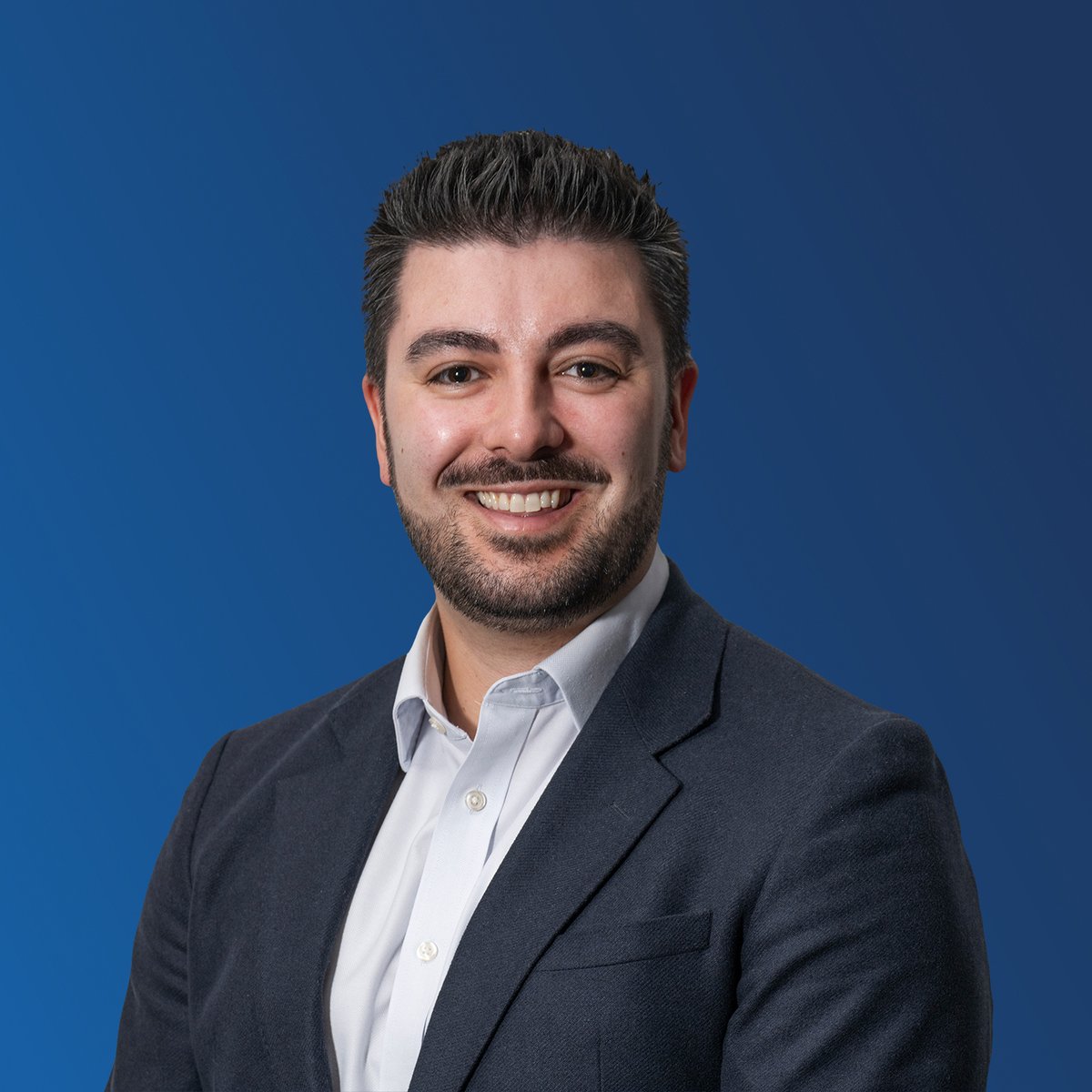 Alex Joannou - Enterprise