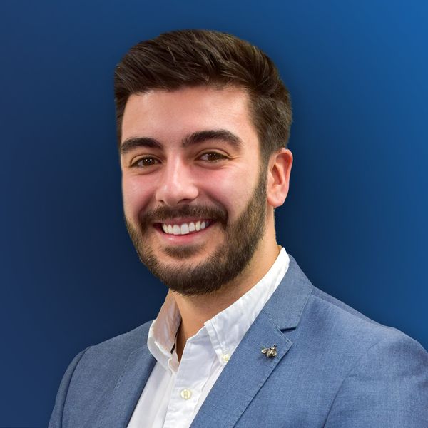 Alex Joannou - Enterprise