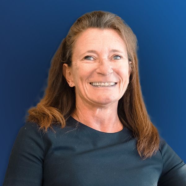 Kirsteen Forisky - Enterprise