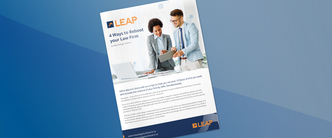 4 ways to reboot your law firm brochure
