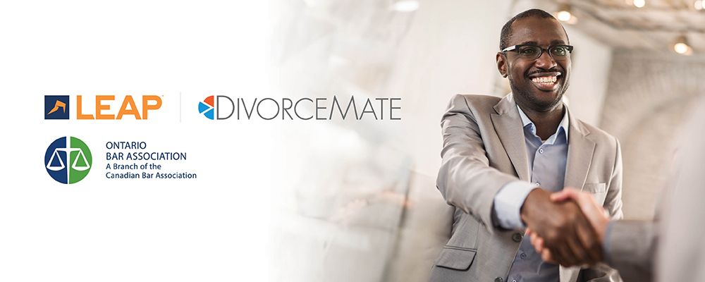 OBA LEAP DivorceMate