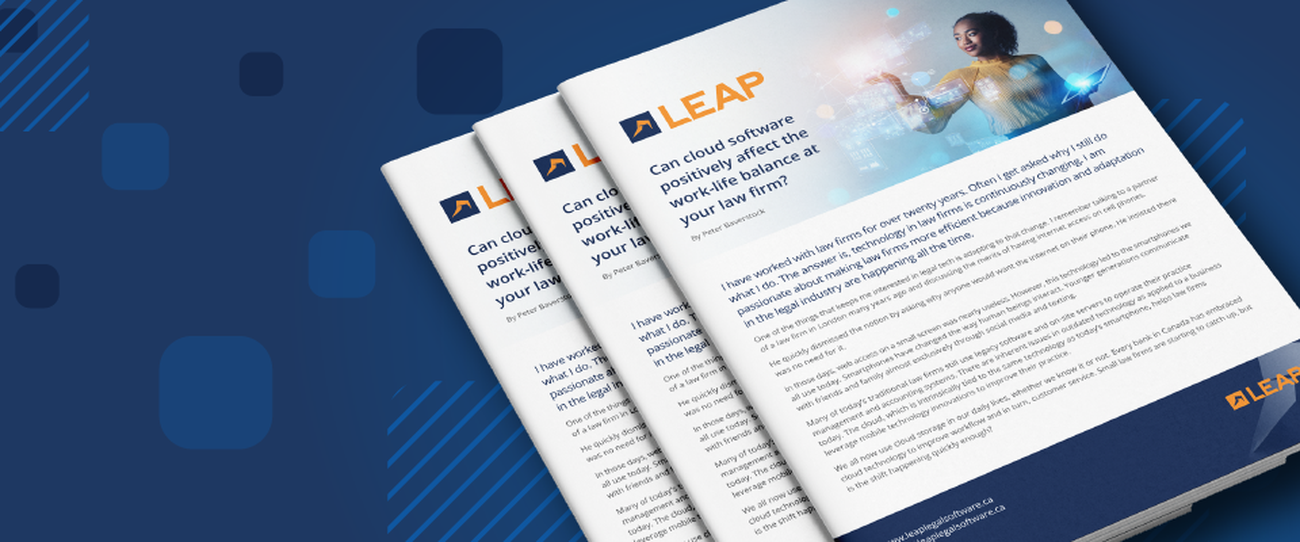 Cloud Whitepaper
