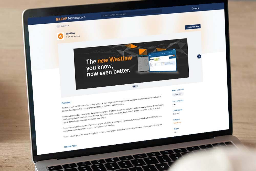 Westlaw