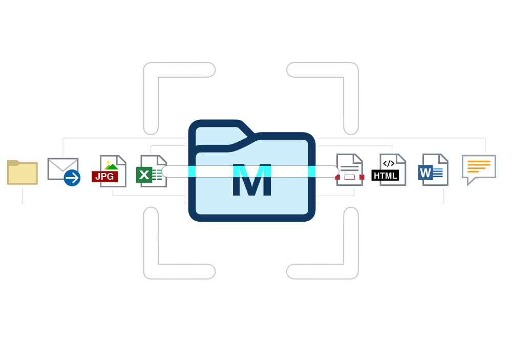 matterai scan animation - Legal AI