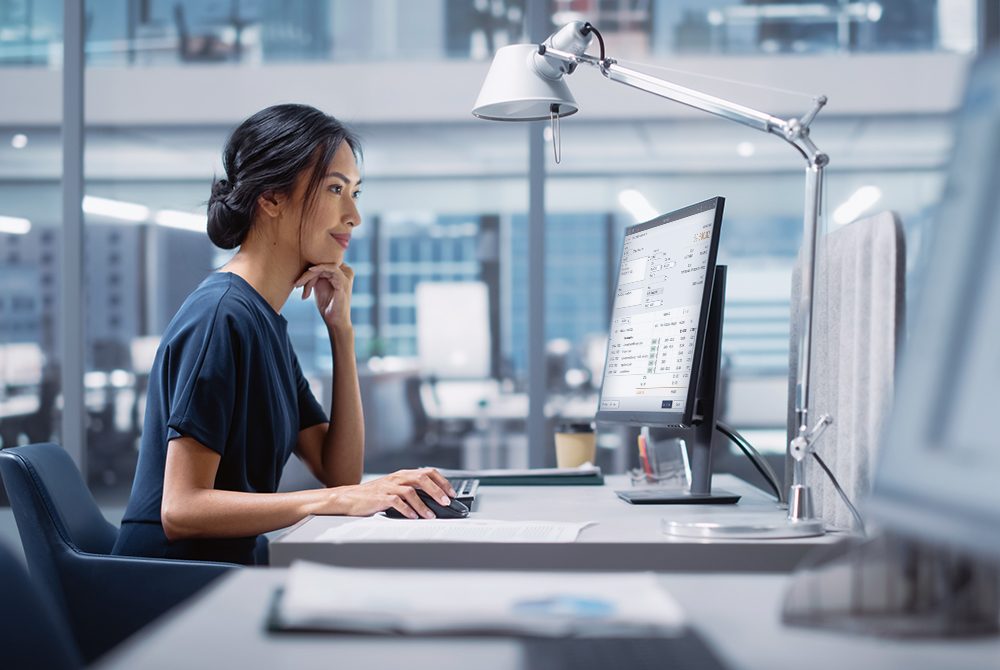 Features Matter Activity Recording How it all works