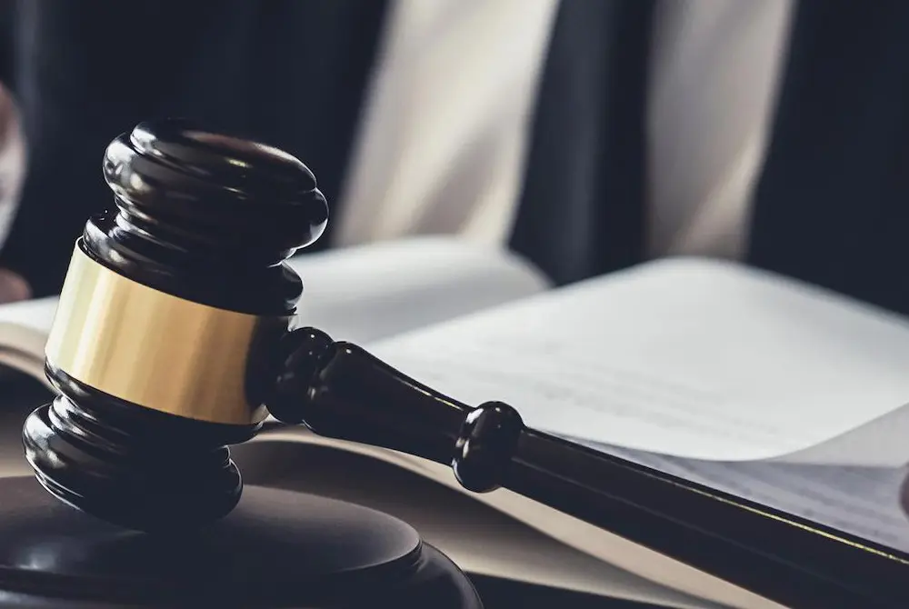 Litigation