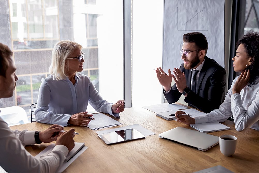 Client Support Grow your firm