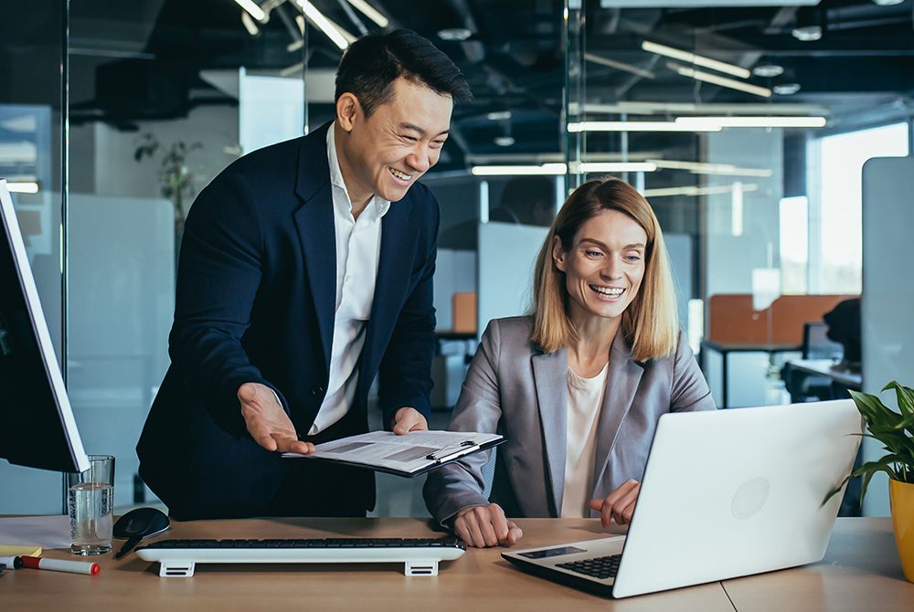 Enterprise industry leaders in legal tech