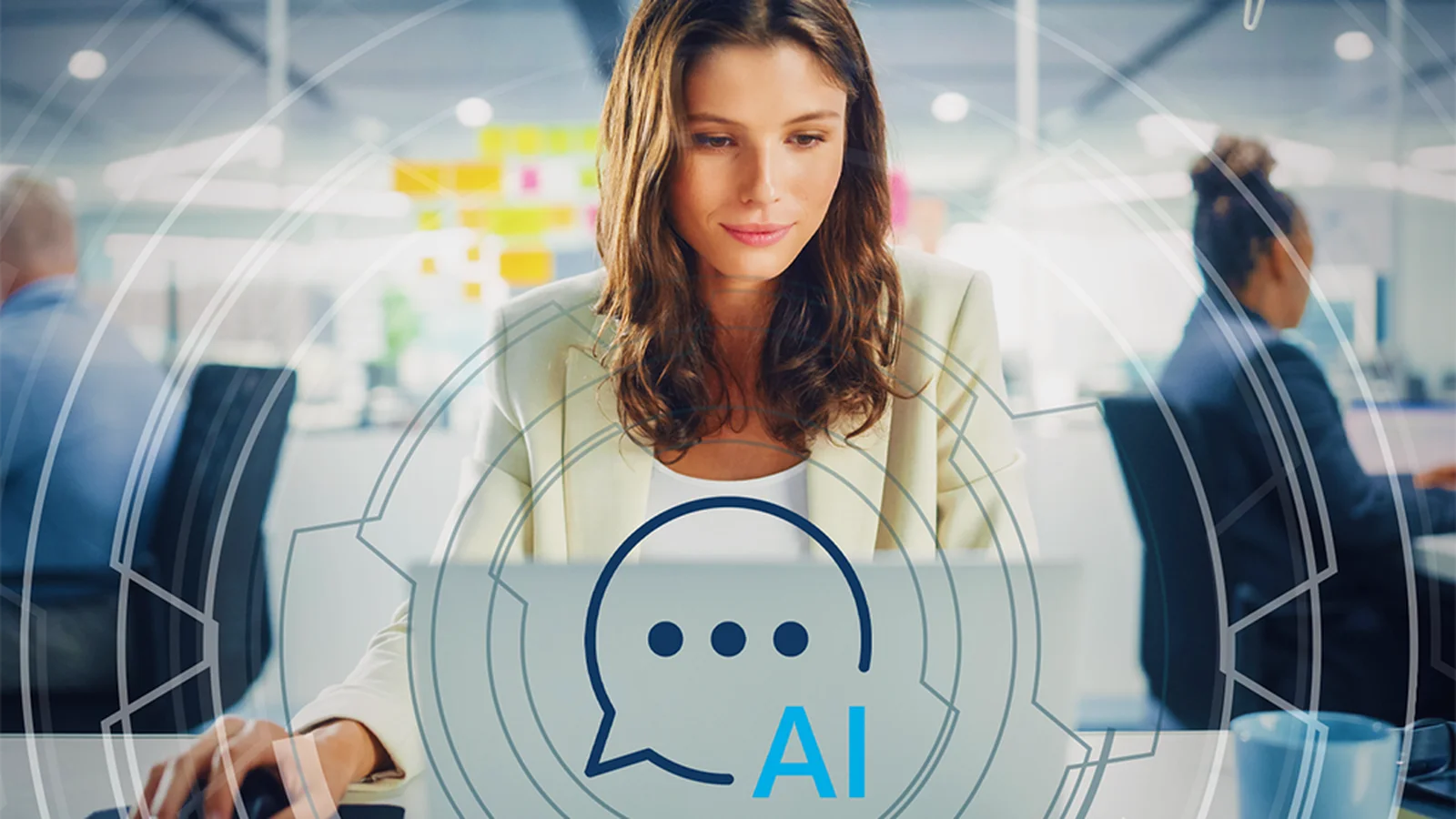 AI Legal Technology