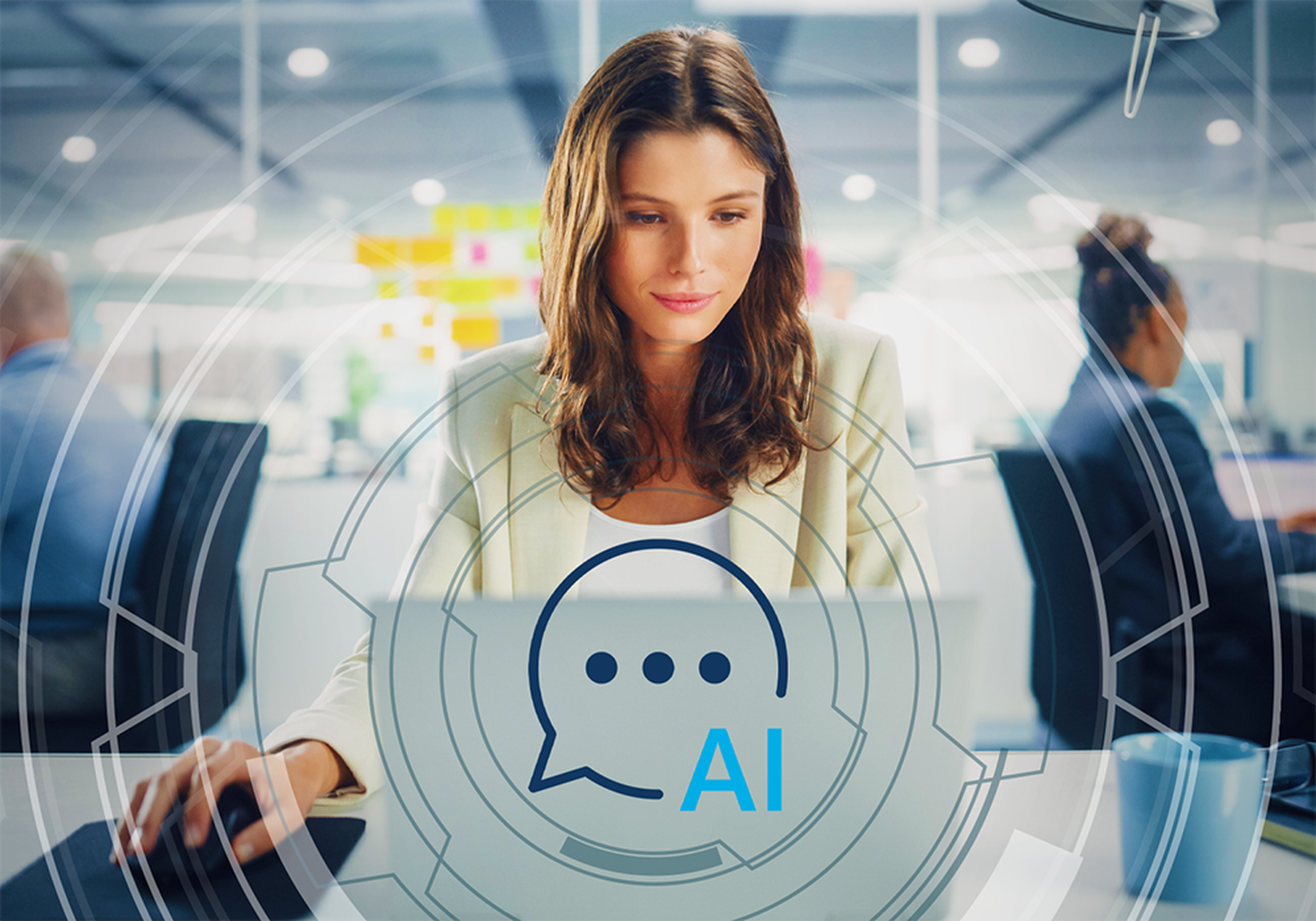 AI Legal Technology