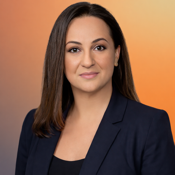 Team member headshot