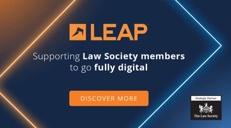 blog post 6 | The Law Society