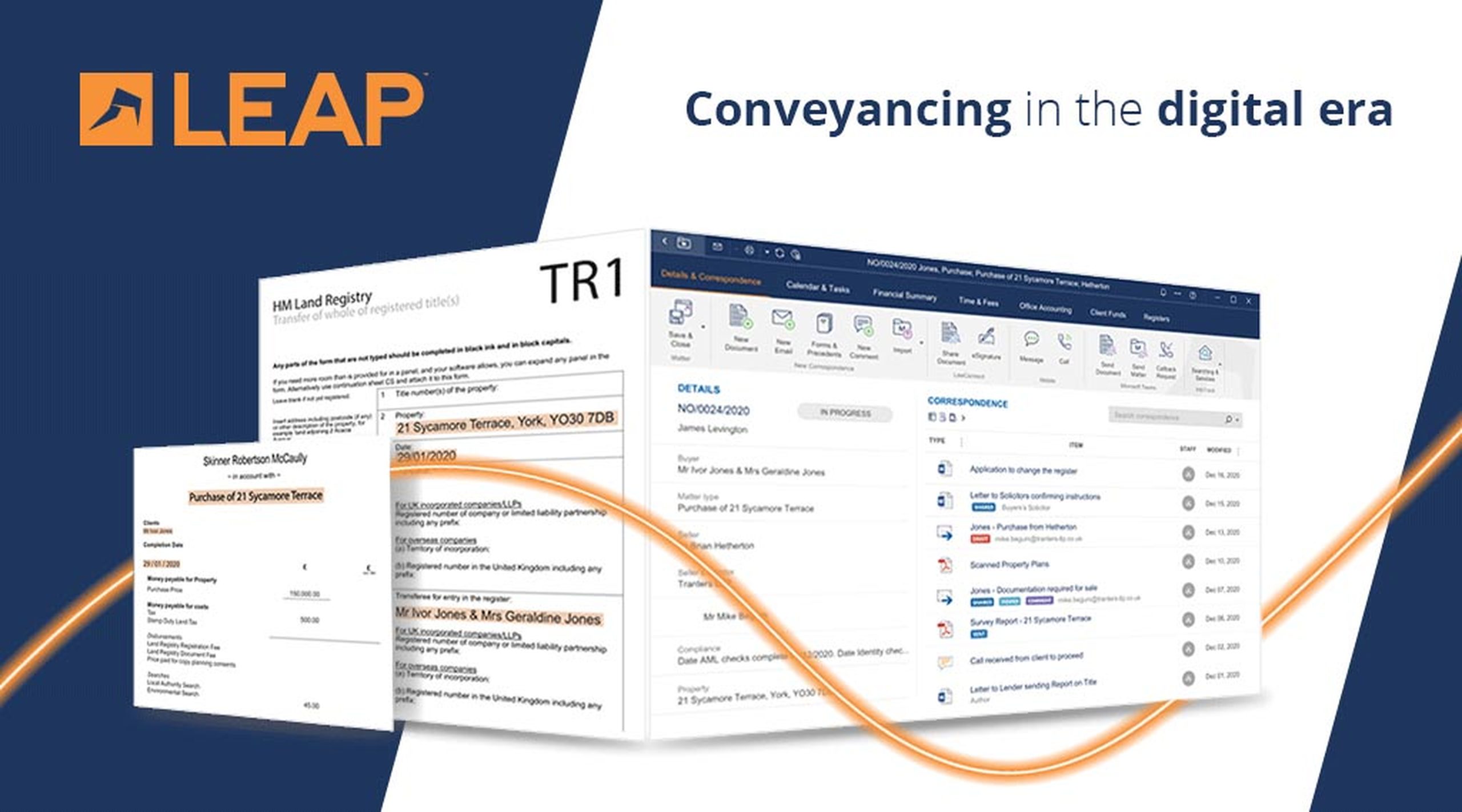 blog post 8 | conveyancing