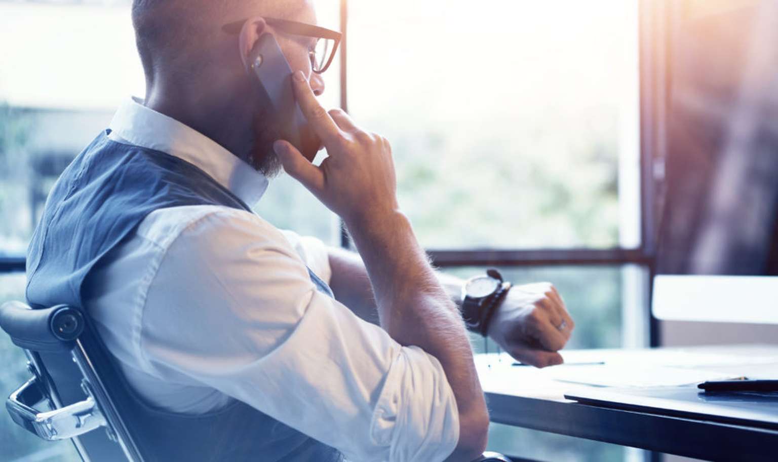 Create Long-Term Business Growth by Staying Ahead of the Curve
