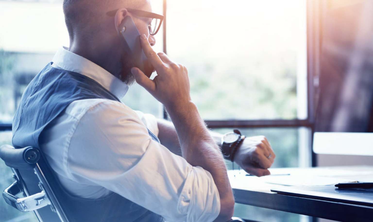 Create Long-Term Business Growth by Staying Ahead of the Curve