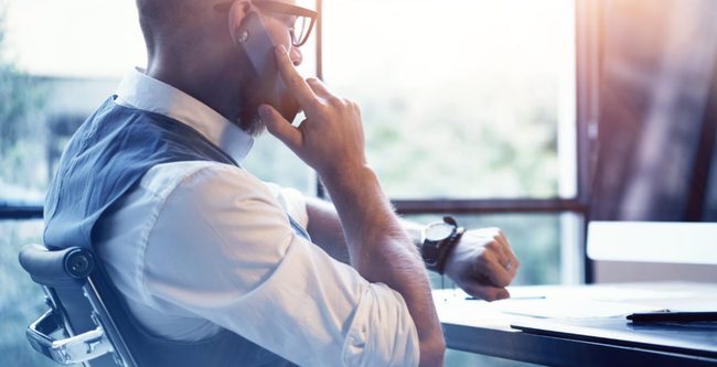 Create Long-Term Business Growth by Staying Ahead of the Curve