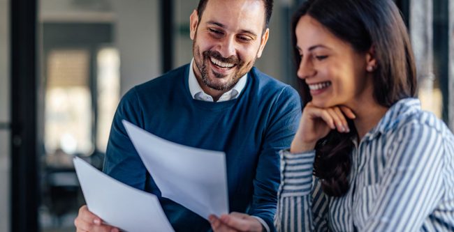 LEAP AU - The Client Perspective 2023