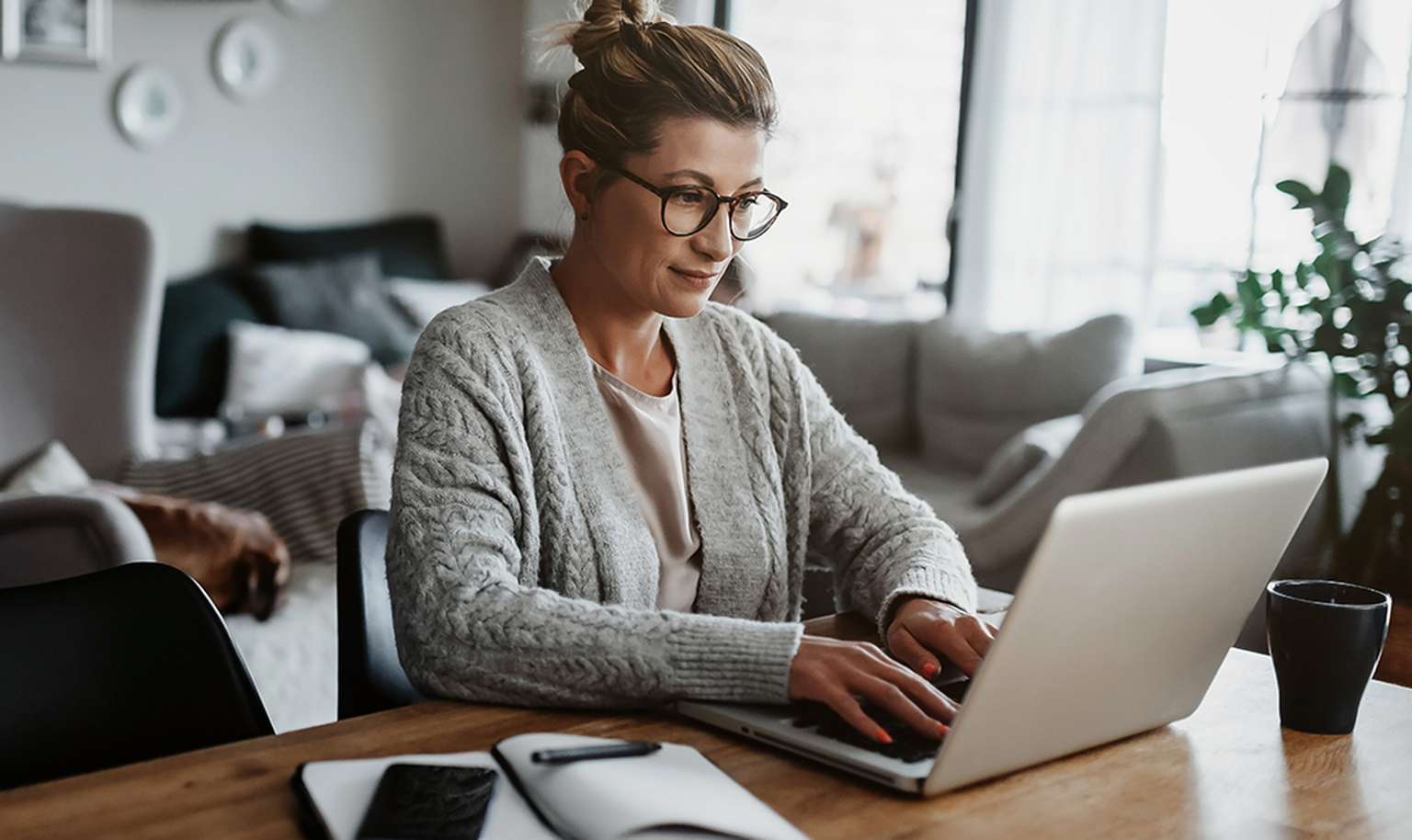 Lawyers Guide to Working Remotely 2023