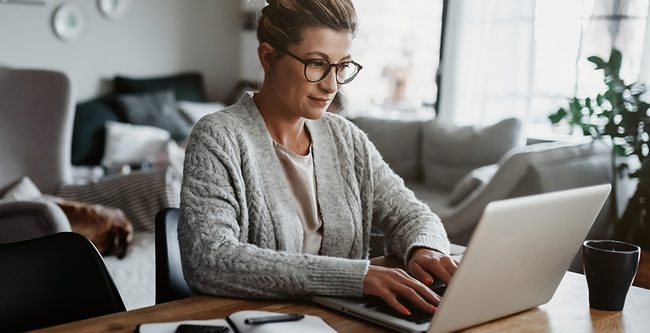 Lawyers Guide to Working Remotely 2023