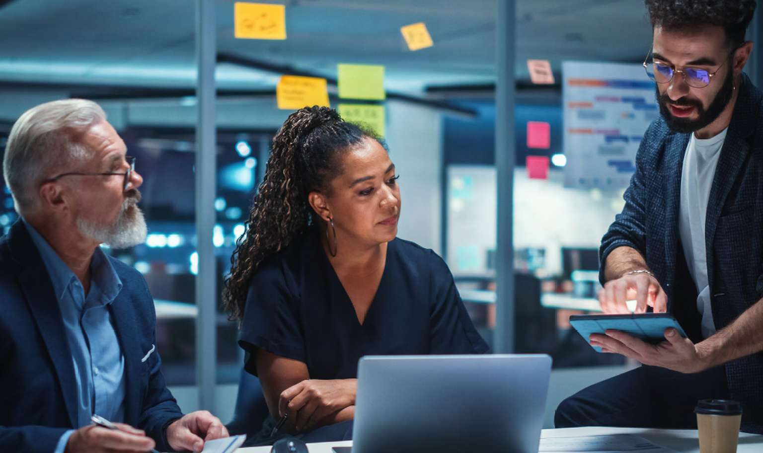 LEAP AU - Simplify Your IT - 2023