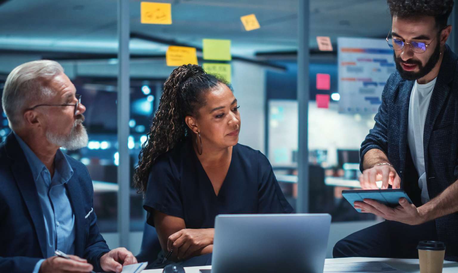 LEAP AU - Simplify Your IT - 2023