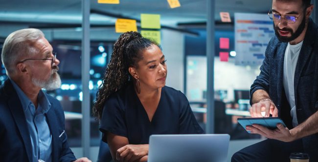 LEAP AU - Simplify Your IT - 2023