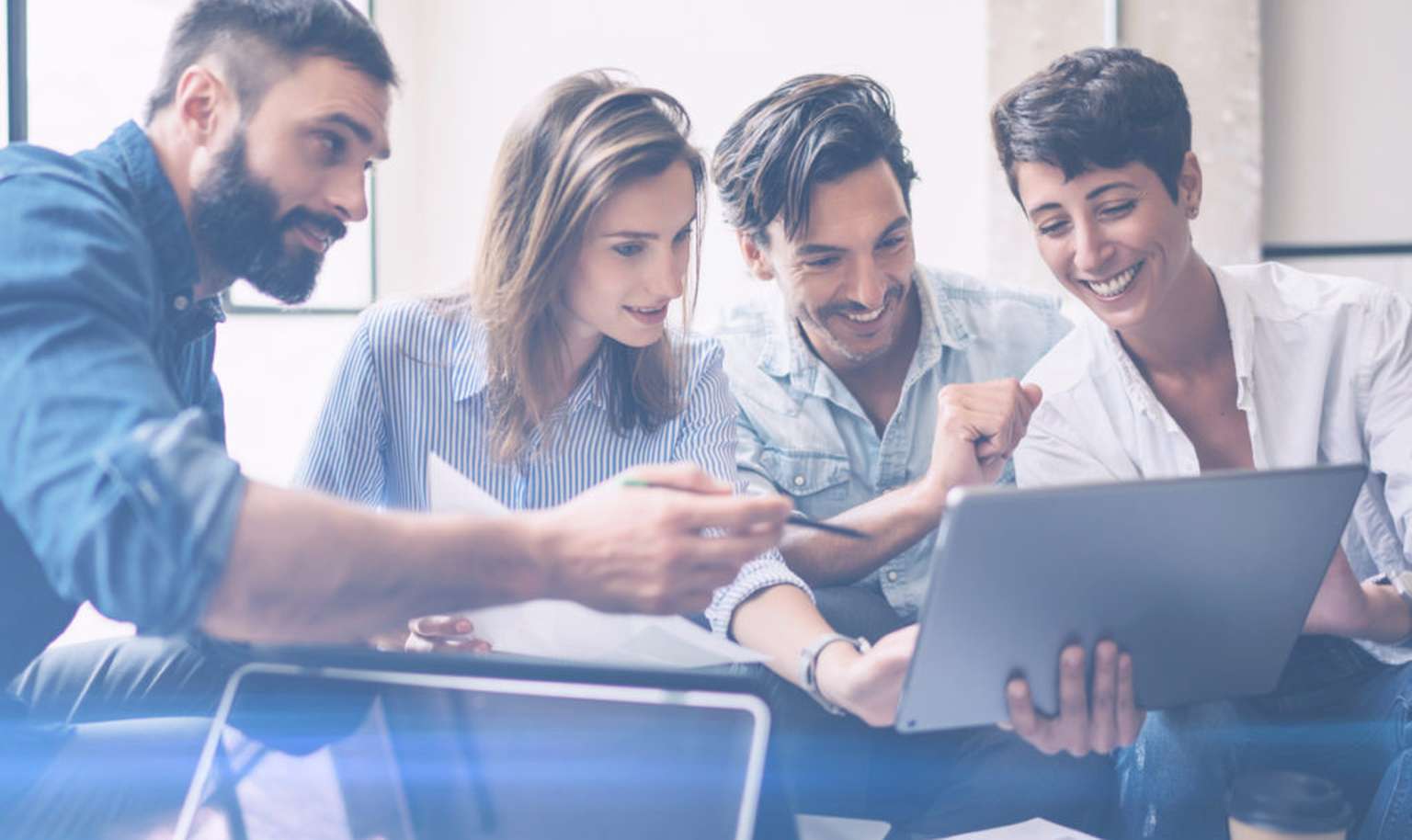 Law Firm Content Marketing