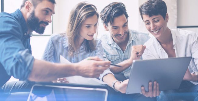 Law Firm Content Marketing