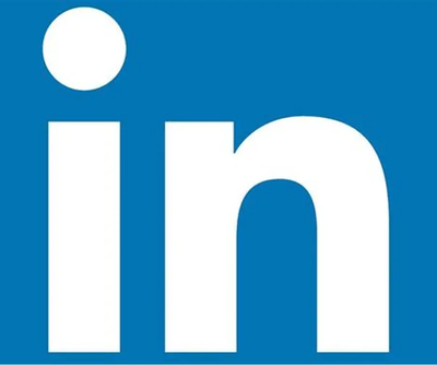 LinkedIn logo