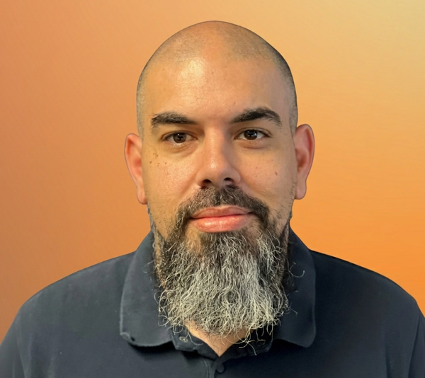Mason Hafez, Manager, LEAP Enterprise, Australia