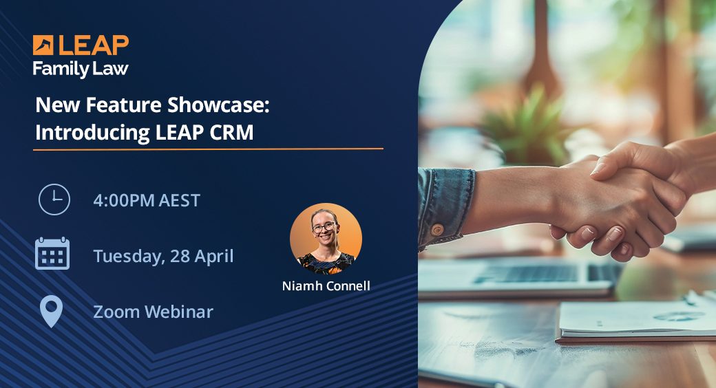 LEAPCRMWebinar