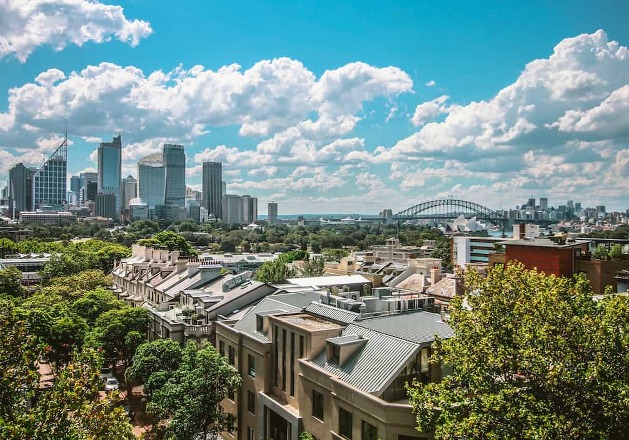 Sydney