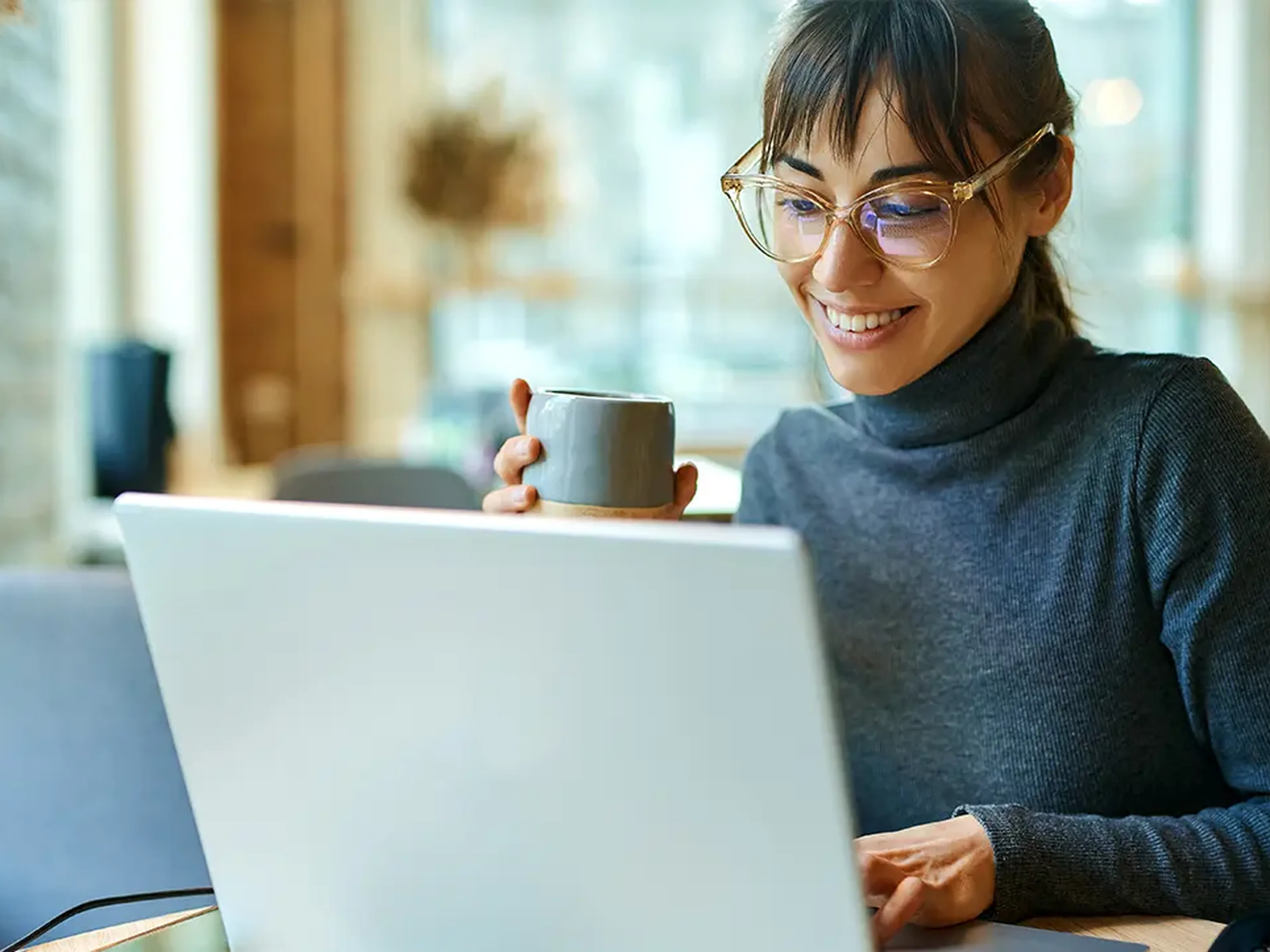 Features User Portal CLIENT SUPPORT