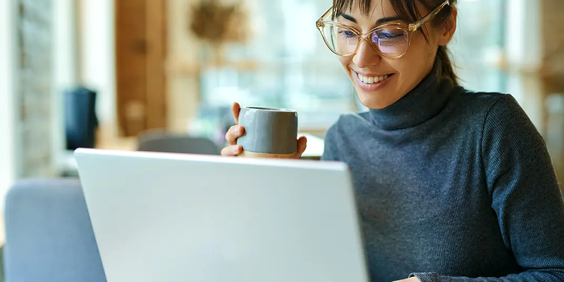 Features User Portal CLIENT SUPPORT