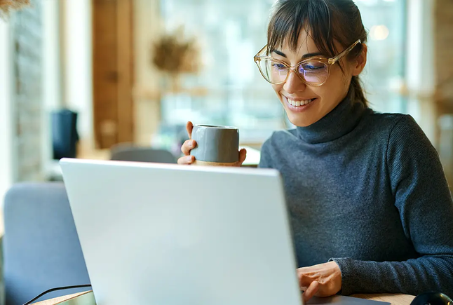 Features User Portal CLIENT SUPPORT