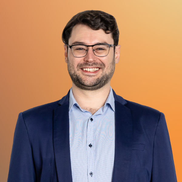 nick headshot