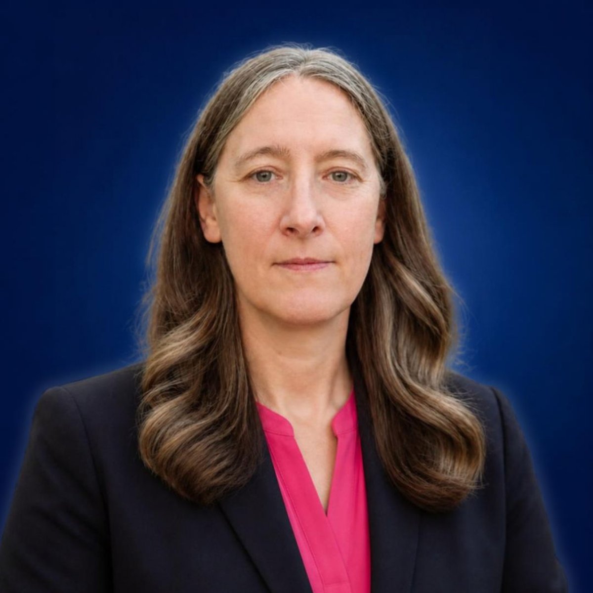 Catherine Holmes-Ievers