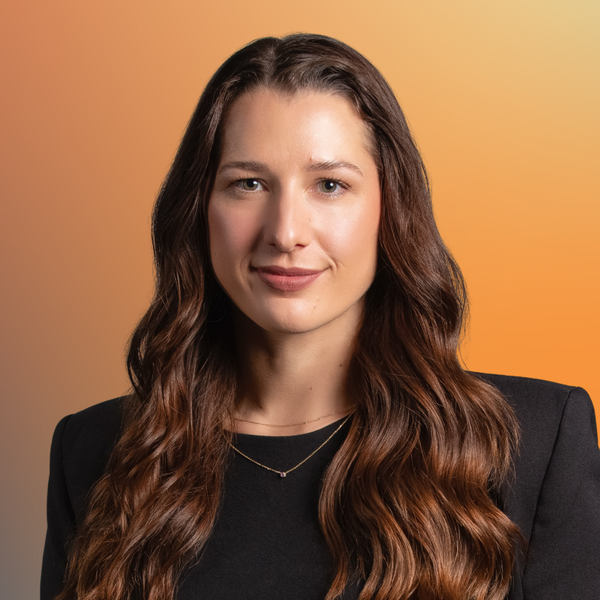 Jacqui Lillyman Headshot