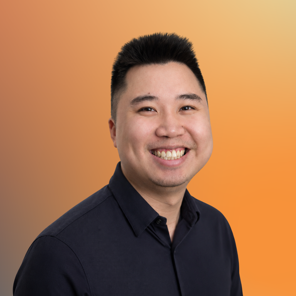 Team member headshot